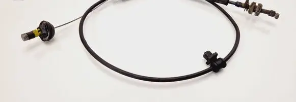 KIA Carnival Throttle cable 
