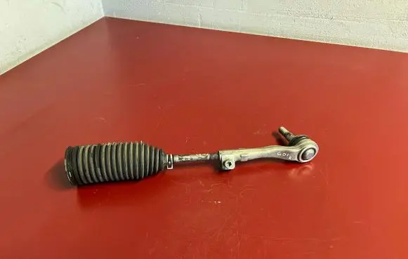 BMW X3 G01 Steering tie rod end 4A01666 32104A01666