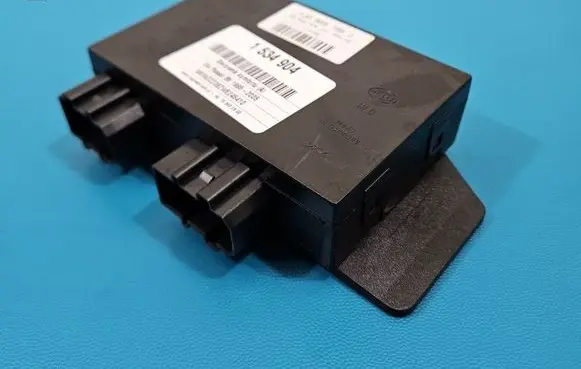 Volkswagen PASSAT B5.5 Central body control module 1J0959799J IMPRK1534904