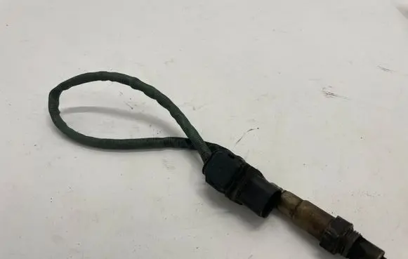 Lambda probe sensor