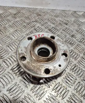 Volvo XC60 Rear wheel ball bearing 32246177