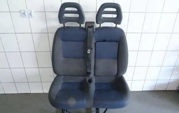 Citroen Jumper Other seats 