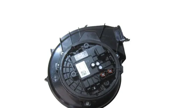 Volvo XC90 Interior heater climate box assembly 14R XV5D5S6VOLVO