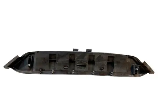 Audi Q7 4L Top upper radiator support slam panel 4L0121285