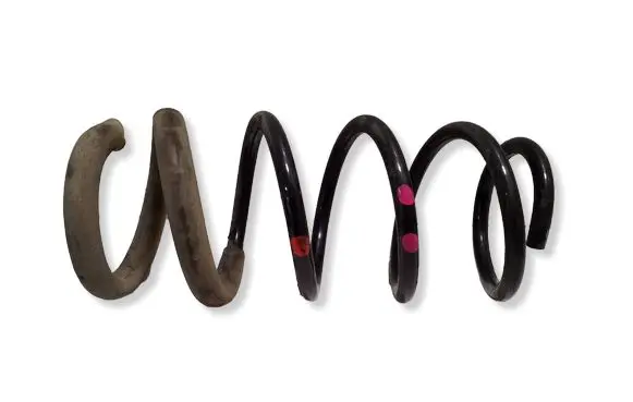 Mercedes-Benz Vito Viano W447 Front coil spring 