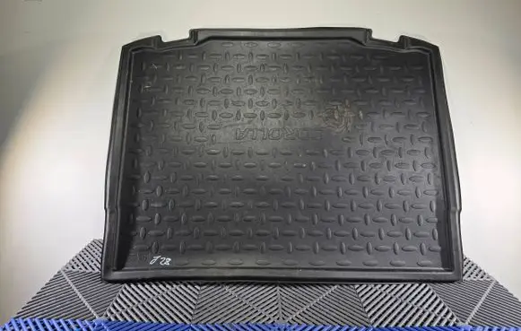 Toyota Corolla E210 E21 Rubber trunk/boot mat liner PW24102003