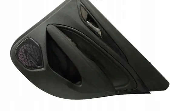 Opel Insignia B Front door card panel trim 3074198RH