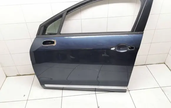 Citroen C5 Front door