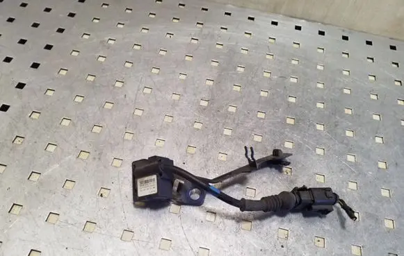 Audi A8 S8 D3 4E Sensor 4E0616576J 4E0907651G