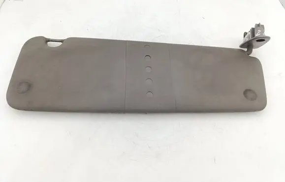 Opel Movano B Sun visor