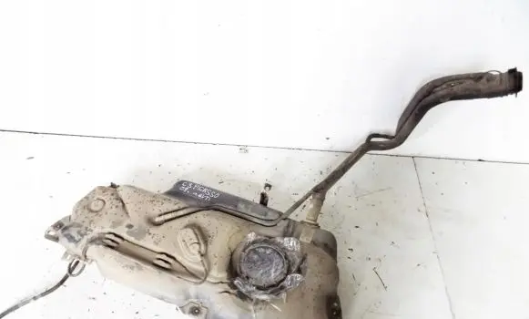 Citroen C3 Picasso Fuel tank 