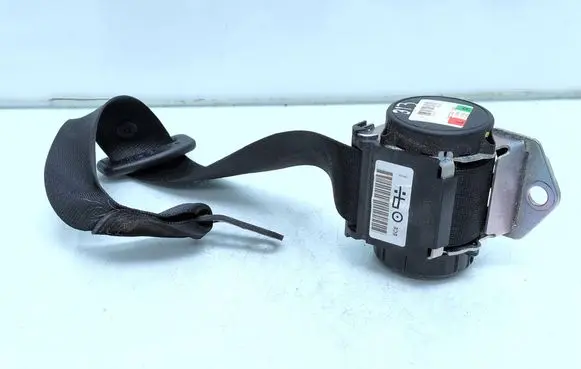BMW X1 E84 Rear seatbelt 2991295 607051100F
