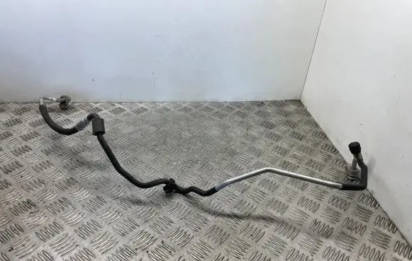 Audi A7 S7 4G Air conditioning (A/C) pipe/hose 4G0260710A