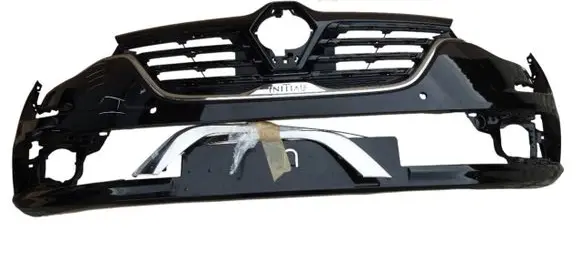 Renault Talisman Front bumper 620220541R