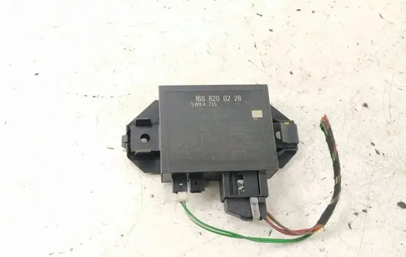 Mercedes-Benz A W168 Gateway control module 1688200226 A1688200226