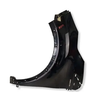 Renault Captur Fender B2571