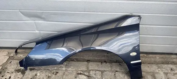 Peugeot 607 Fender
