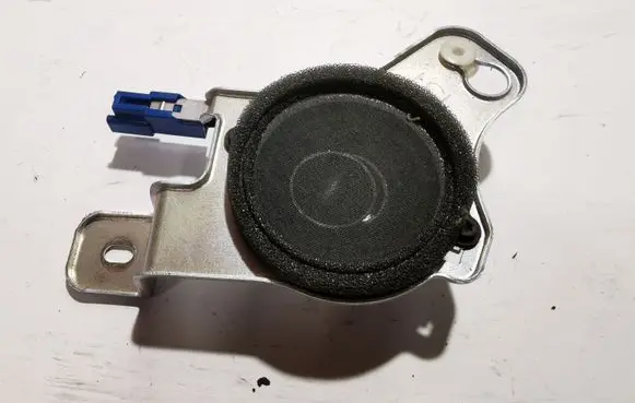 Lexus IS 220D-250-350 Rear door speaker 861600WE00