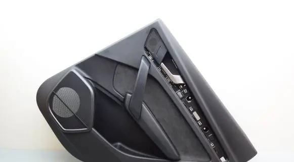 Audi Q5 SQ5 Rear door card panel trim 80A867488 80A867318
