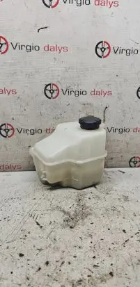 KIA Rio Coolant expansion tank/reservoir