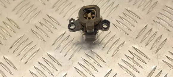 Mazda 3 II Interior temperature sensor 
