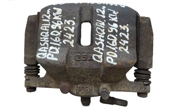 Nissan Qashqai Front brake caliper 