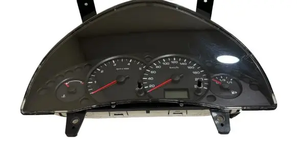 Ford Transit - Tourneo Connect Speedometer (instrument cluster) 7T1T10849CA YCAA064677