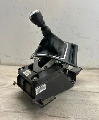 Jeep Compass Gear shifter/selector 68044041AD 90787K 060520131552
