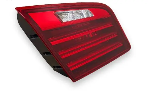 BMW 5 F10 F11 Tailgate rear/tail lights 63217306163 7306163 2TZ011145