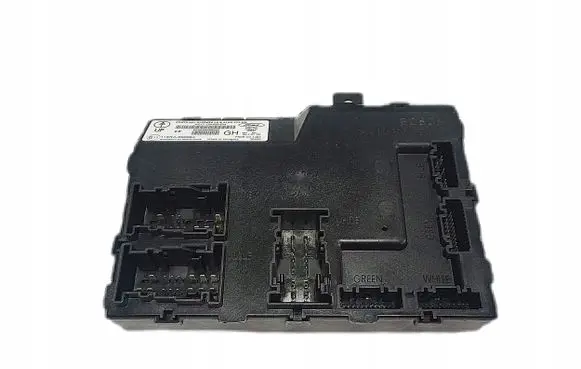 Ford B-MAX Comfort/convenience module AV1T15K600GH