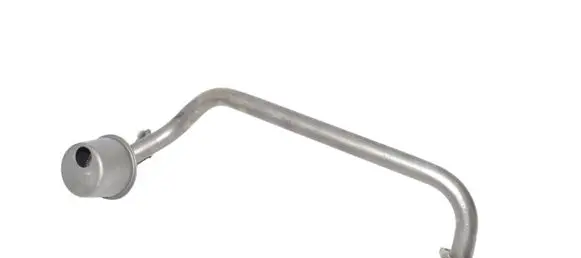 BMW 3 E36 Oil sump strainer pipe 11411730465 1730465