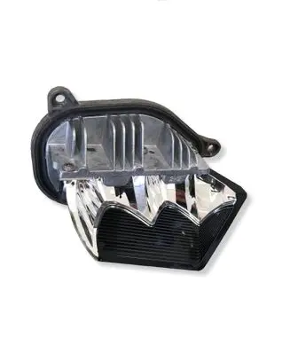 Volkswagen PASSAT B8 LED ballast control module 3G0998477ABILI 3G0998477A