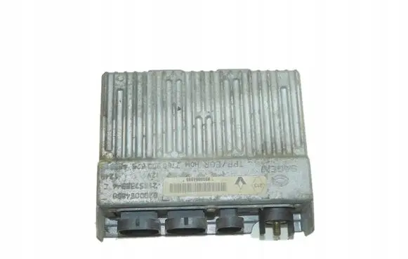 Renault Master II Engine control unit/module