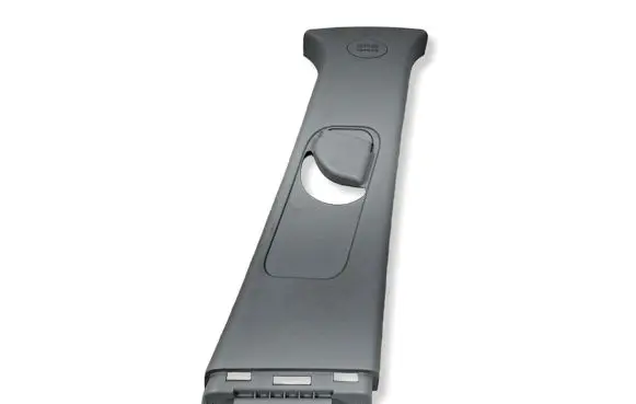 KIA Ceed (B) pillar trim (top) 858411H000