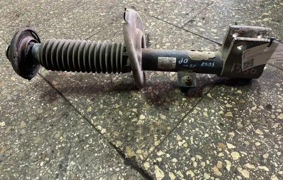 Peugeot 5008 Front shock absorber/damper