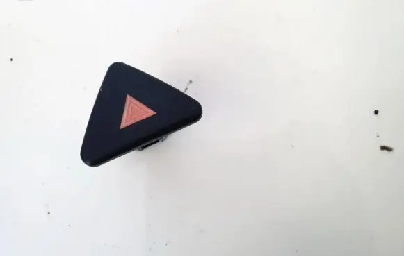 Ford Fiesta Hazard light switch 2s6t13a350aa