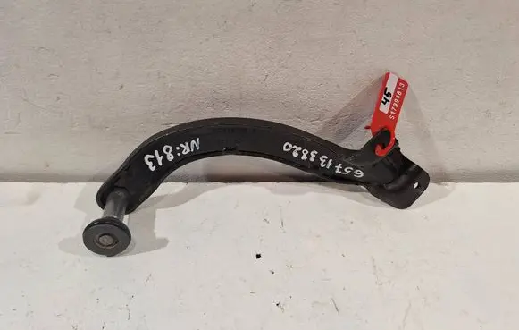 Renault Trafic III (X82) Sliding door upper roller guide/hinge D312370