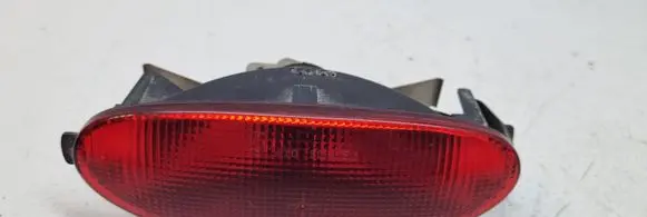 Rear fog light