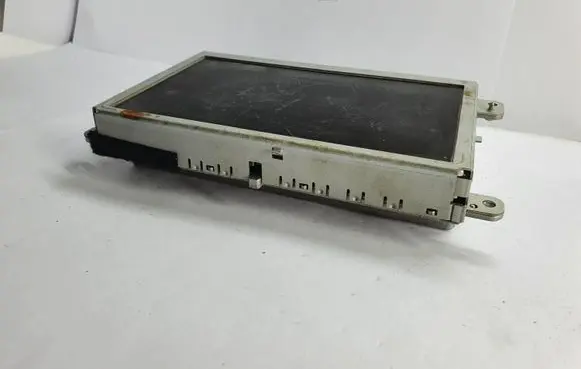 Audi A6 S6 C6 4F Radio/CD/DVD/GPS head unit 4F0919603B 057683642