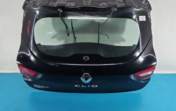 Renault Clio IV Tailgate/trunk/boot lid IMPRK1555699