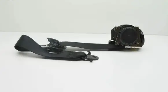 BMW X5 F15 Front seatbelt 7343629