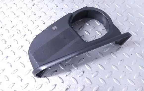 Volkswagen Golf VIII Timing chain cover 04E109108AB