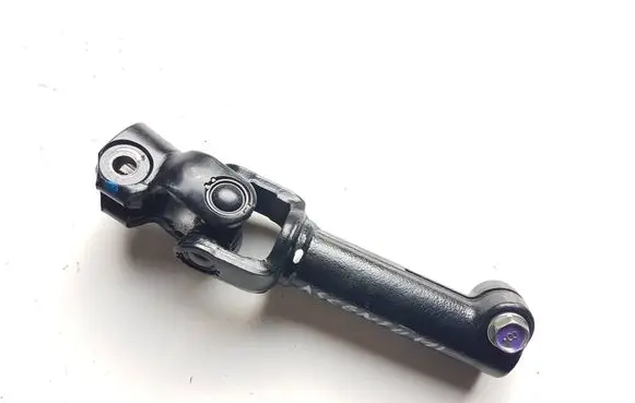 Steering column universal joint