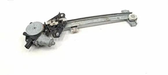 Honda CR-V Rear door window regulator with motor 09180