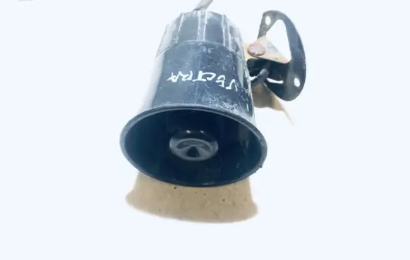 Volvo S70 V70 V70 XC Alarm system siren 