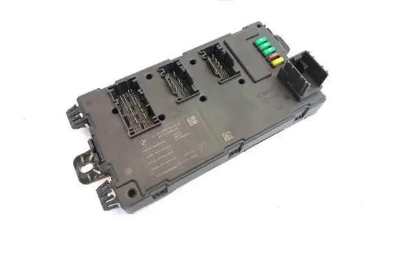 BMW 3 F30 F35 F31 Central body control module 6809049 61356809049 680904901