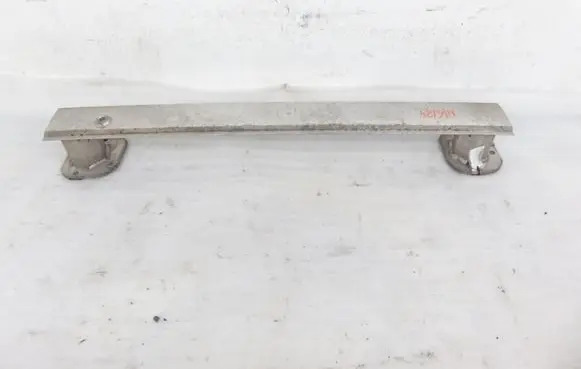 Peugeot RCZ Rear bumper support beam 