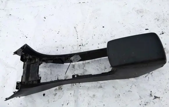 Mazda 3 I Armrest bp4k64441
