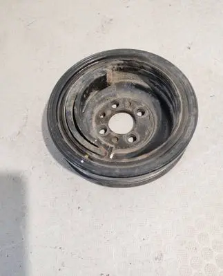 Seat Ibiza IV (6J,6P) Crankshaft pulley 045105243D
