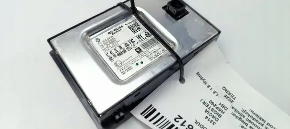 Dacia Bigster R1310 Other control units/modules 